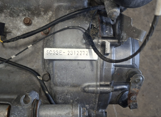 Motorblock Honda CBR 900 RR