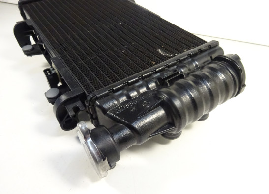 Radiateur BMW F 800 S - ST