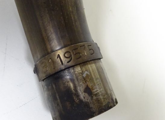 Downpipes Aprilia RST 1000 Futura