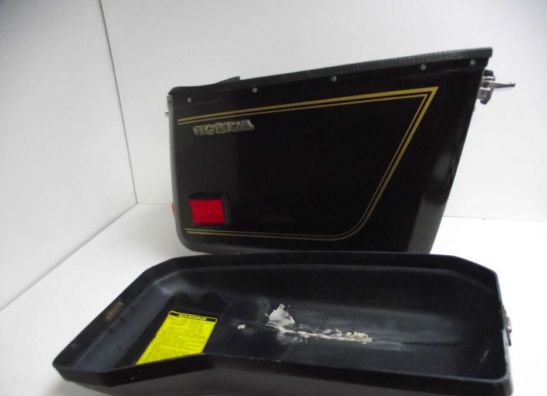Rechter koffer Honda Goldwing GL