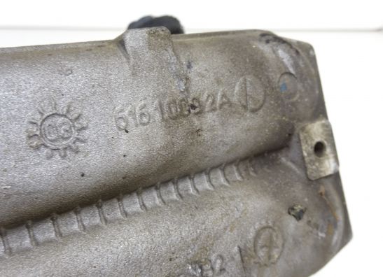 Kuhler Teile Ducati 749  999