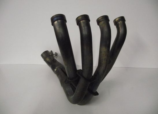 Uitlaatbochten Yamaha YZF R1