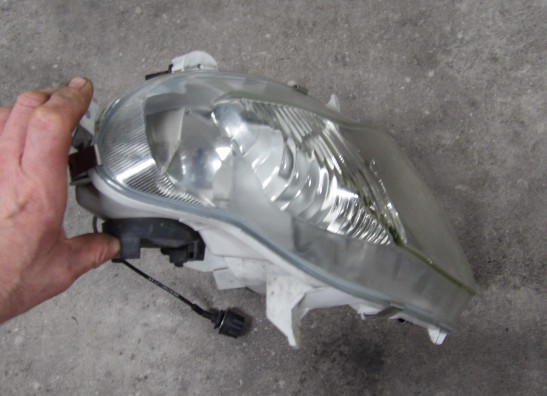 Scheinwerfer BMW R 1150 RT   R 850 RT