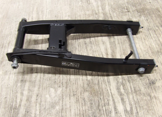 Achterbrug Honda NC 750 S