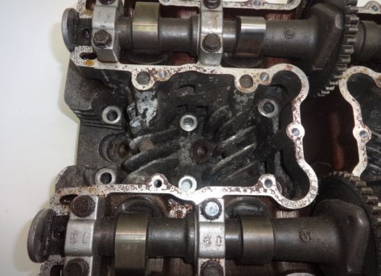 Cilinderkop Kawasaki ZEPHYR 550