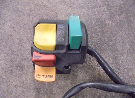 Lenkerschalter links BMW R 1100 RT