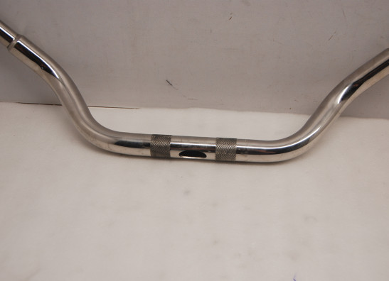 Steer Harley Davidson Softtail