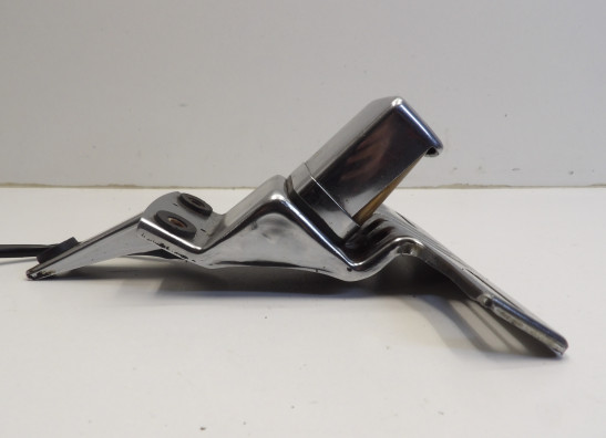 Kennzeichenhalter Suzuki VS 800 Intruder