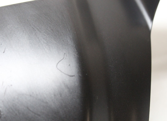 Cowl right Suzuki GSX R 1000