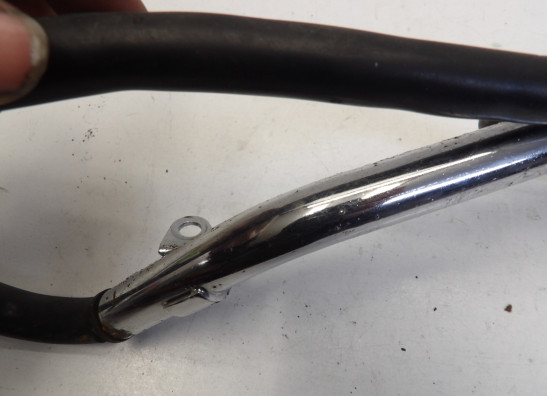 Achter remklauw Suzuki VS 1400 Intruder