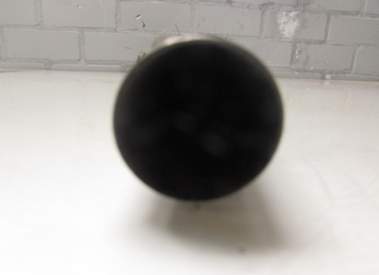 Downpipes Honda VT 1100