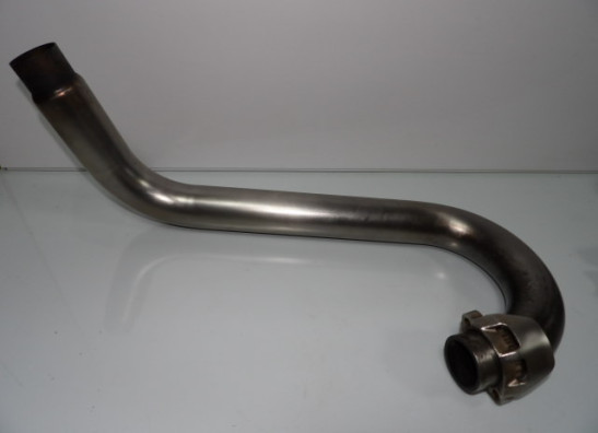 Uitlaatbochten Moto Guzzi Stelvio