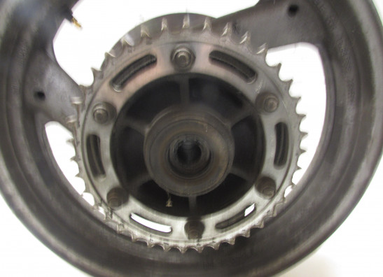 Felge hinten Yamaha FJ 1200