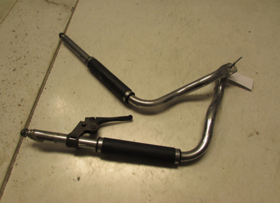 Other Yamaha XVZ 1300 Venture