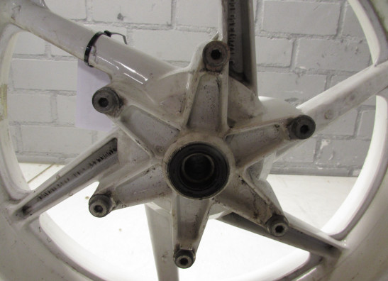 Voorvelg Honda CBR 600 F