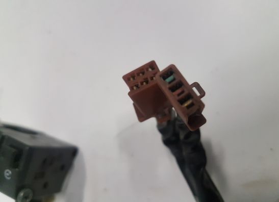 Stuurschakelaar rechts Yamaha FJR 1300