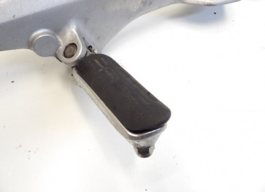 Schetsplaat links Honda CBF 500