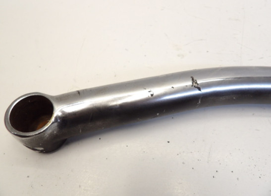 Pillion step right Suzuki VS 700 Intruder