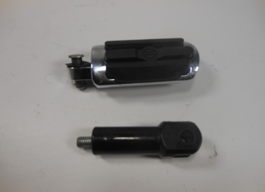 Duo voetsteun rechts Harley Davidson Overige Harley Davidson 1960-2021