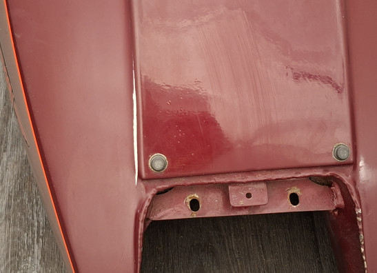 Tank Harley Davidson Tour Glide FLT