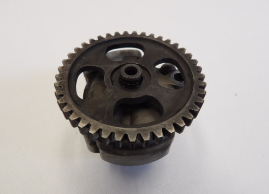 Olpumpe Yamaha XT 500