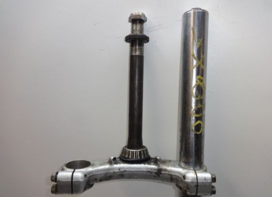 Front Fork left complete Suzuki VX 800