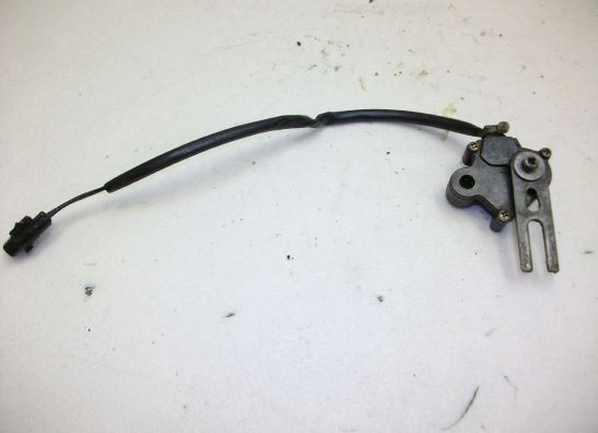 side stand switch Kawasaki ZX 6 R