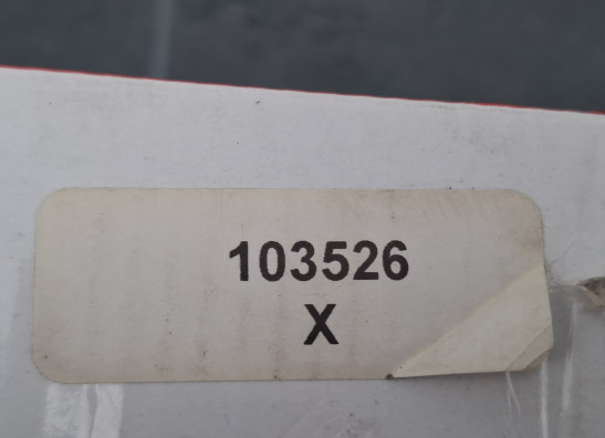 Accu Kawasaki ZZR 250