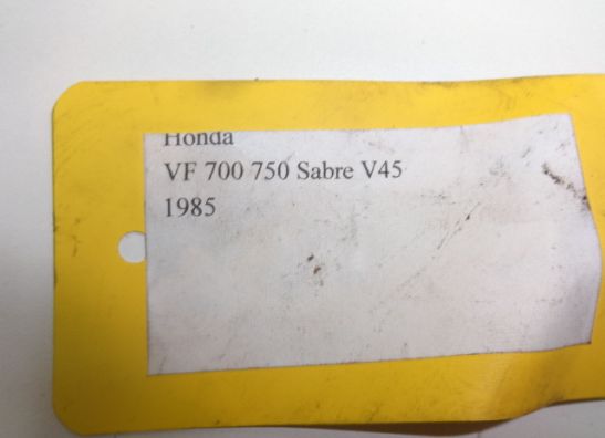 Lenkerschalter rechts Honda VF 700  750 S Sabre