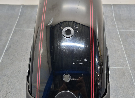 Achterspatbord Harley Davidson FXST Softail Standard