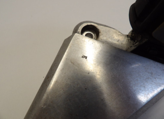 Soziusfussraste rechts Honda VT 700 750