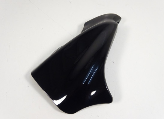 Kanzel links Kawasaki ER 6