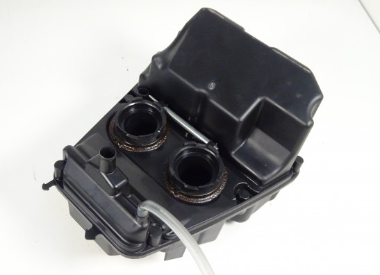 Air cleaner case Kawasaki VERSYS 650