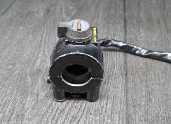 Lenkerschalter rechts Kawasaki KZ 440