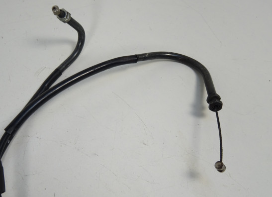 Exup Servo Ventil Kawasaki Z 1000