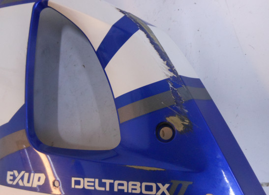 Linker zijkuip Yamaha YZF R1