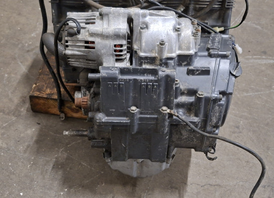 Motorblok Suzuki RF 900