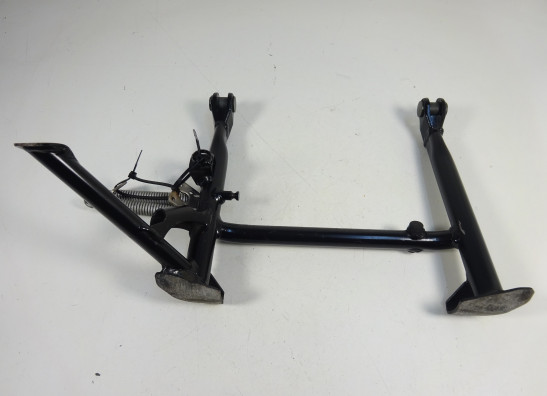 Standaard BMW R 1200 R