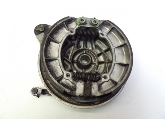 Brake drum Honda VT 700 750