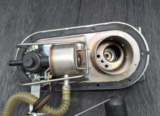 Brandstofpomp Harley Davidson Touring FL