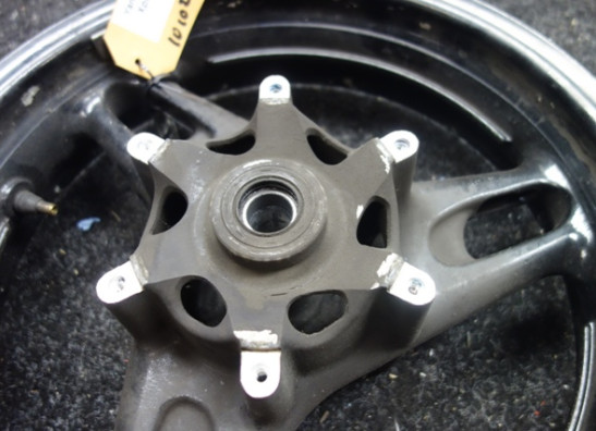 Voorvelg Yamaha XP 500 T-Max