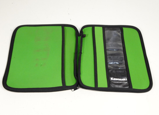 Instructieboekje Kawasaki Overige Kawasaki