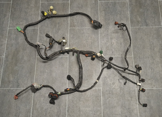 Kabelbaum Suzuki GSX R 600