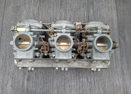 Carburateurset Yamaha XS 750