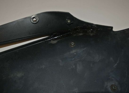 Cowl Left Ducati 749  999