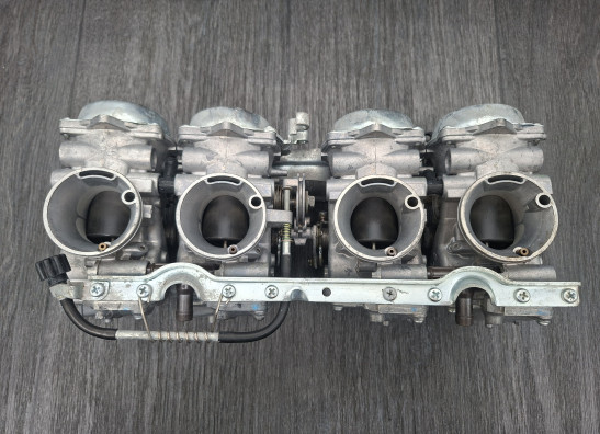 Carburetor assy Honda CBR 1000 F