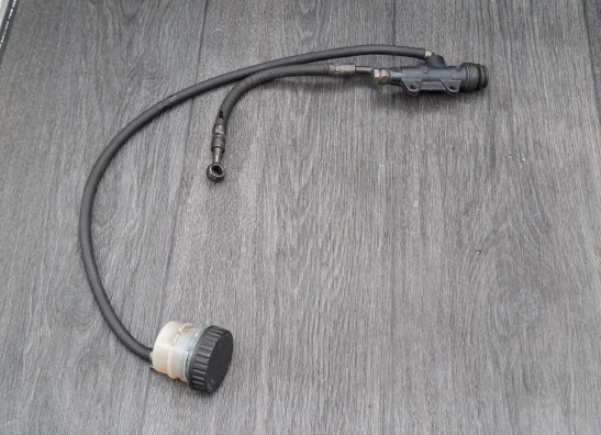 Bremszylinder hinten BMW K 1200 LT