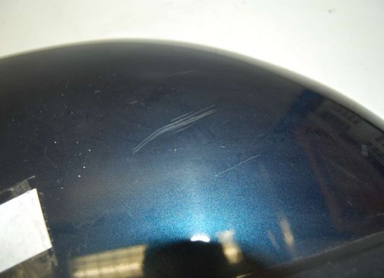 Rechter kofferdeksel  Honda Deauville 650 - 700