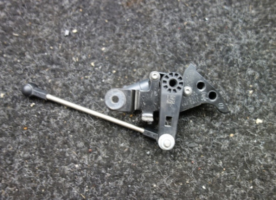 Achterschokbreker BMW R 1250 GS Adventure