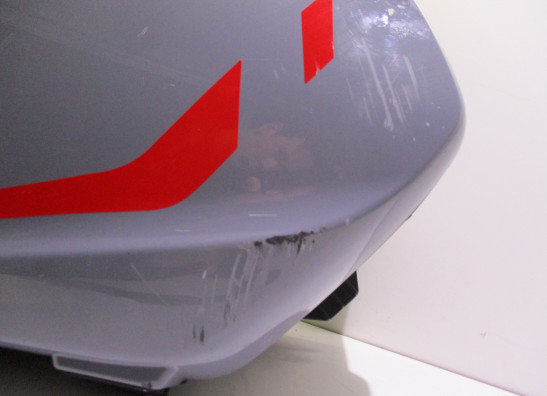 Koffer rechts Yamaha Tracer 900 GT